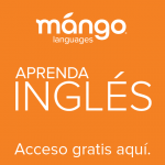 Aprenda ingles. Acceso gratis aqui.